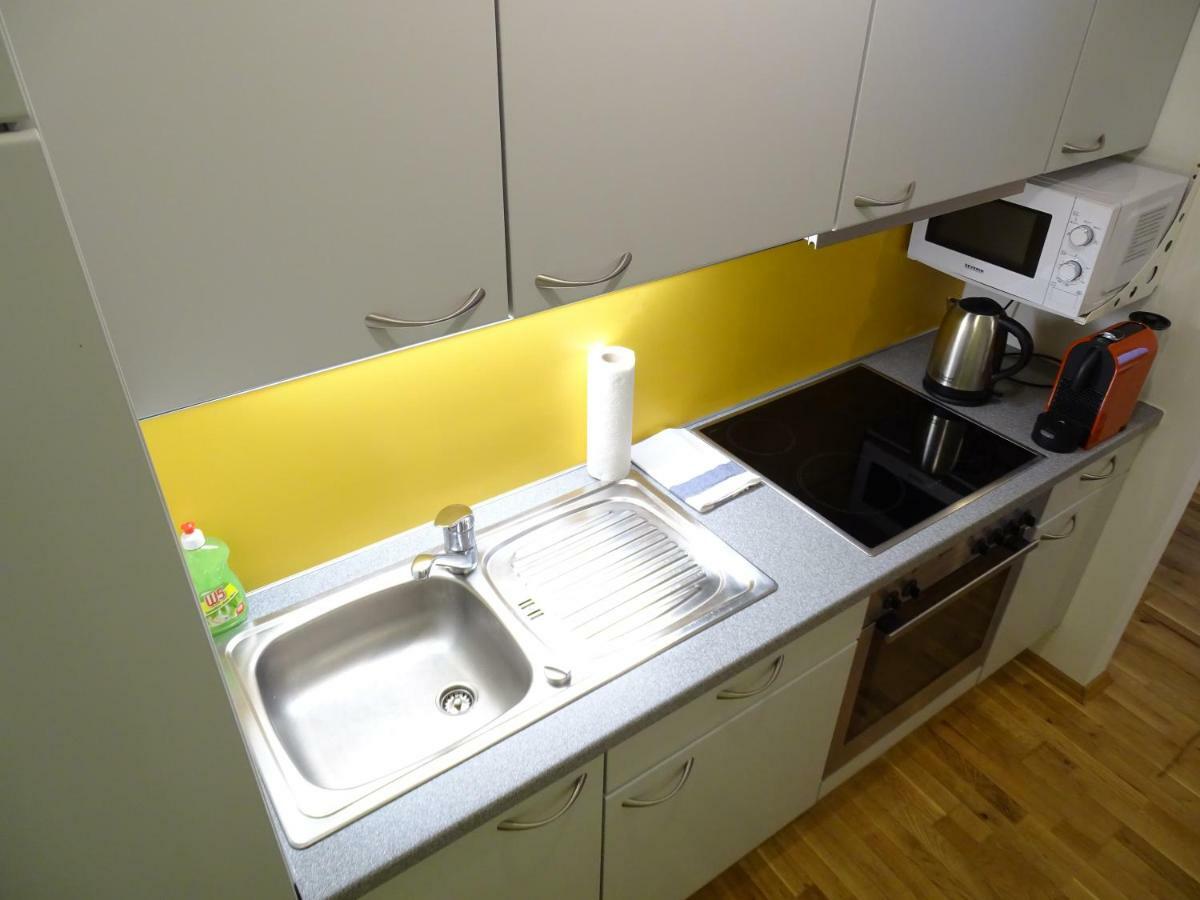 City By Bestchoice - Free Parking - Self Check-In Graz Luaran gambar