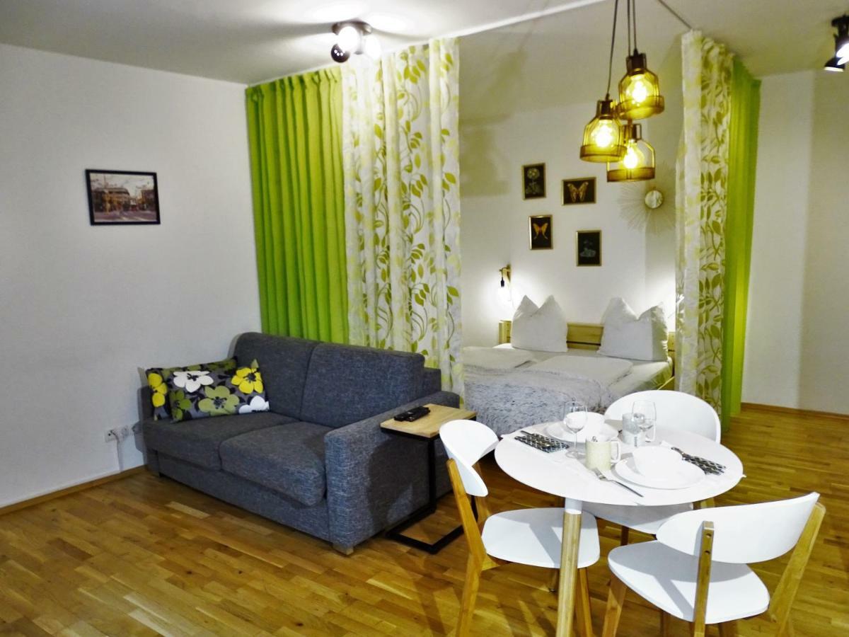 City By Bestchoice - Free Parking - Self Check-In Graz Luaran gambar