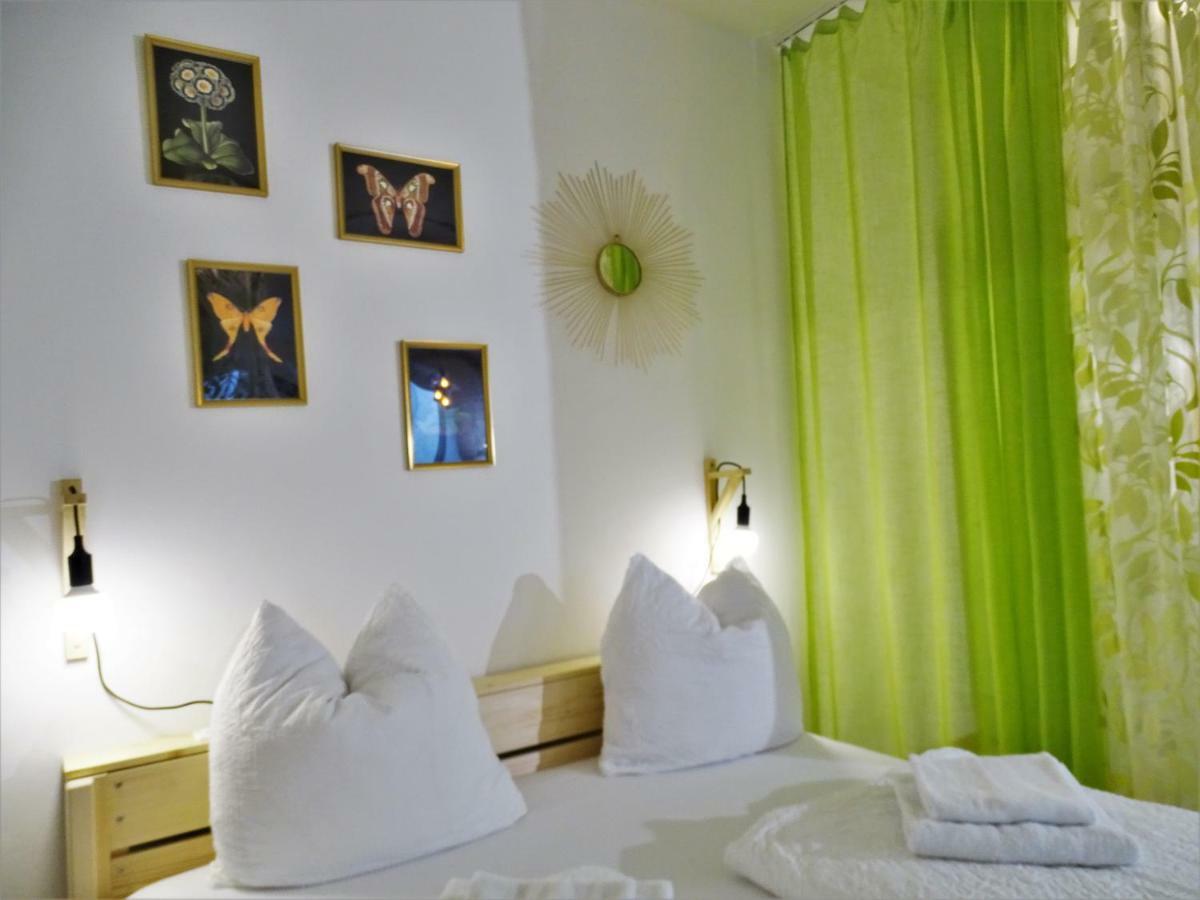 City By Bestchoice - Free Parking - Self Check-In Graz Luaran gambar