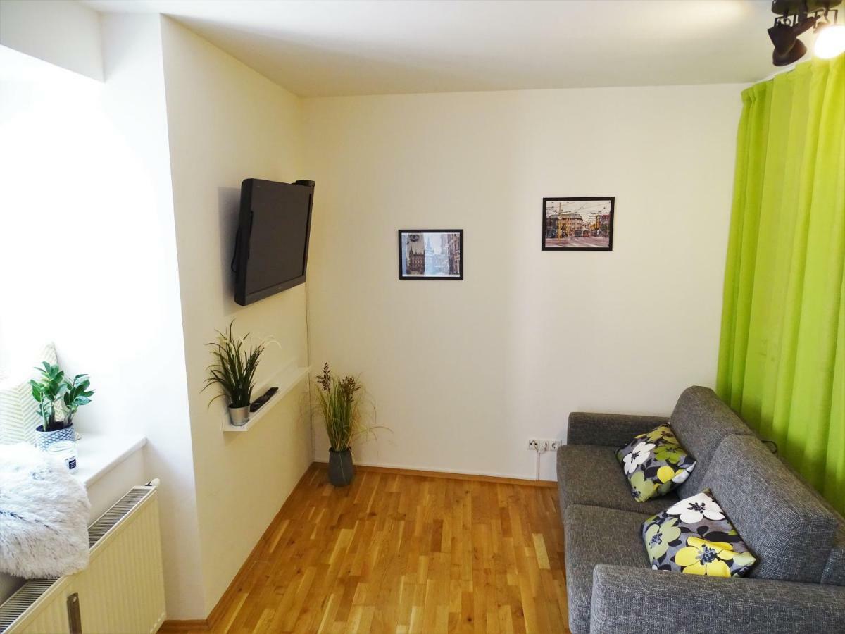 City By Bestchoice - Free Parking - Self Check-In Graz Luaran gambar