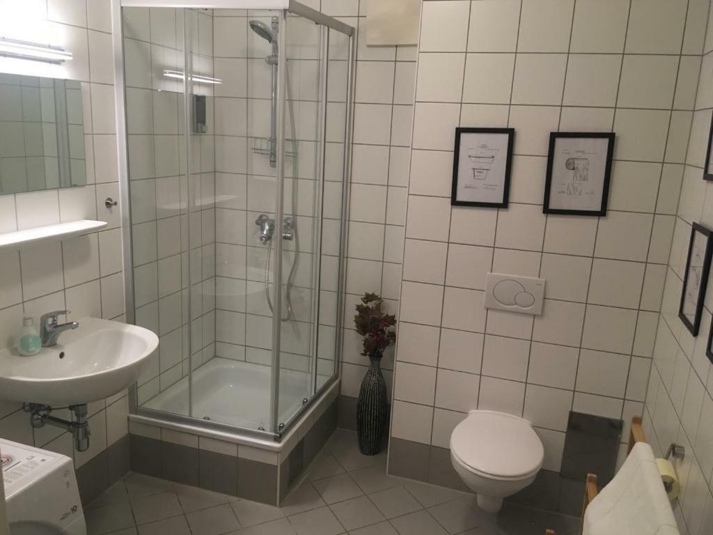 City By Bestchoice - Free Parking - Self Check-In Graz Luaran gambar